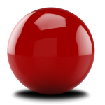 SnookerBall