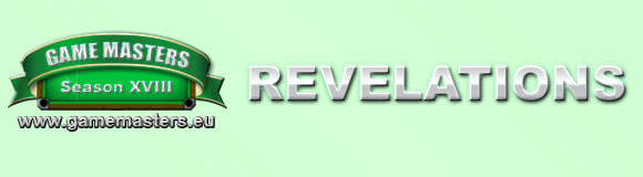 Плейофите за Сезон XVIII: Revelations